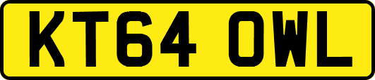 KT64OWL