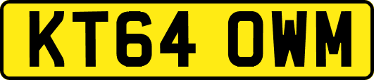 KT64OWM