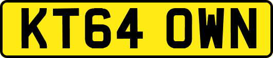 KT64OWN