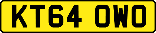 KT64OWO