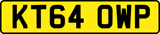 KT64OWP