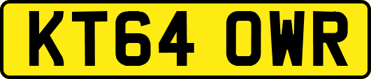 KT64OWR