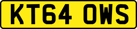 KT64OWS
