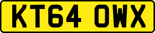 KT64OWX