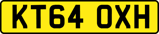 KT64OXH