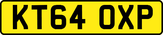 KT64OXP