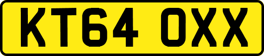 KT64OXX