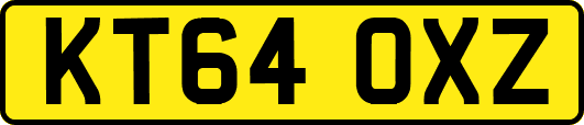 KT64OXZ