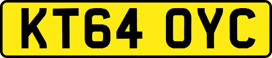 KT64OYC