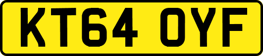 KT64OYF
