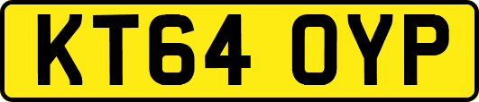 KT64OYP