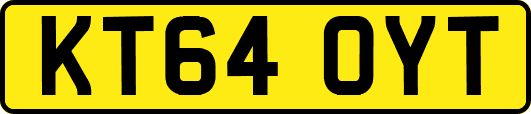 KT64OYT