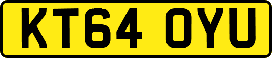 KT64OYU
