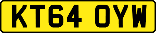 KT64OYW