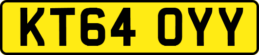 KT64OYY
