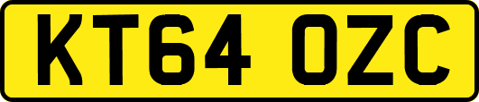 KT64OZC
