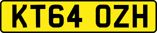 KT64OZH
