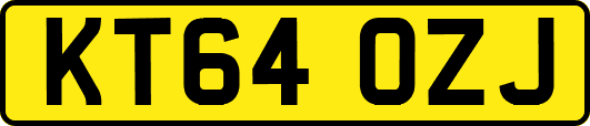 KT64OZJ