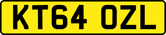 KT64OZL