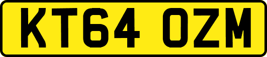 KT64OZM