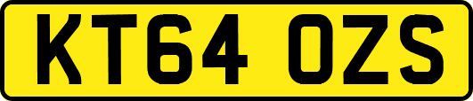 KT64OZS