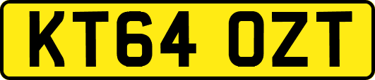 KT64OZT