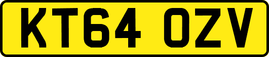 KT64OZV