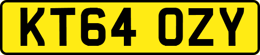 KT64OZY