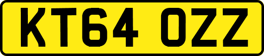 KT64OZZ