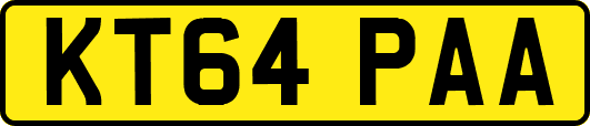 KT64PAA