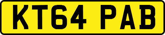 KT64PAB