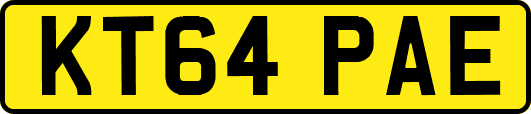 KT64PAE