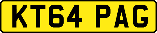 KT64PAG