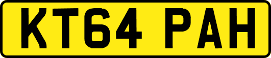 KT64PAH