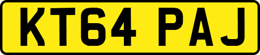 KT64PAJ