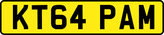 KT64PAM