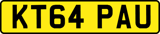KT64PAU