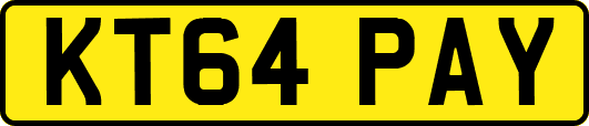 KT64PAY