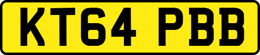 KT64PBB