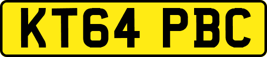 KT64PBC
