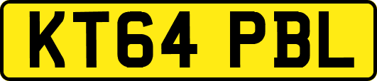 KT64PBL