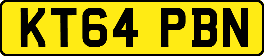 KT64PBN
