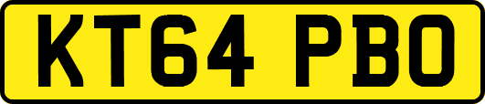KT64PBO