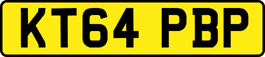 KT64PBP