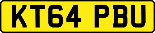 KT64PBU