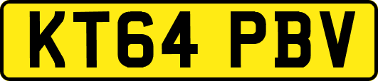 KT64PBV