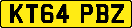 KT64PBZ