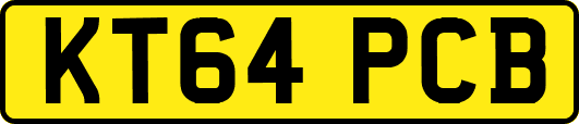 KT64PCB