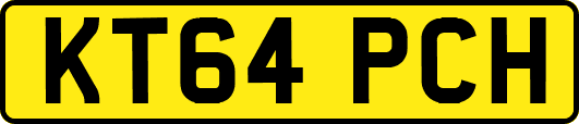 KT64PCH