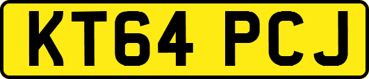 KT64PCJ